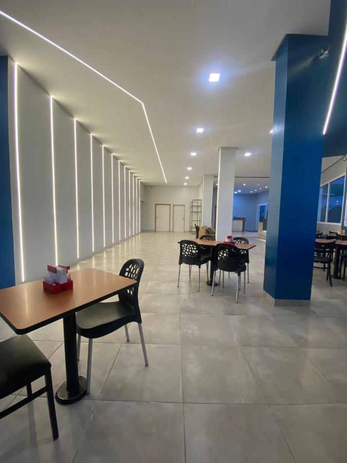 Rota 232 Hotel