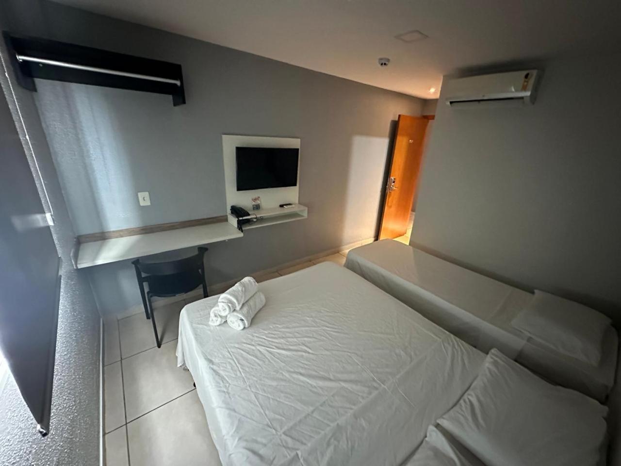 Rota 232 Hotel 2*