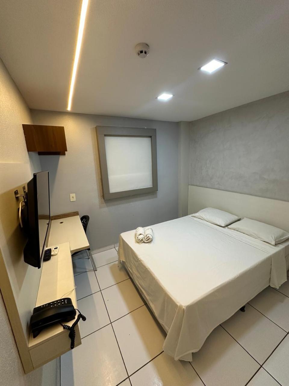Rota 232 Hotel Caruaru