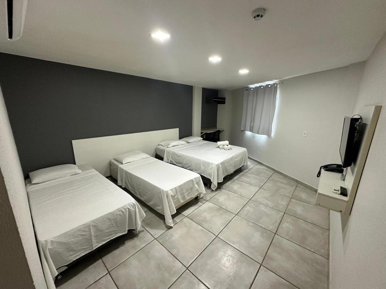 Rota 232 Hotel