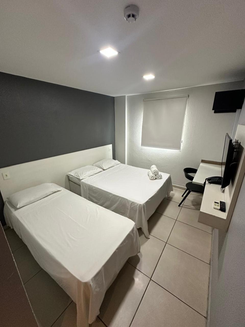 Rota 232 Hotel Caruaru