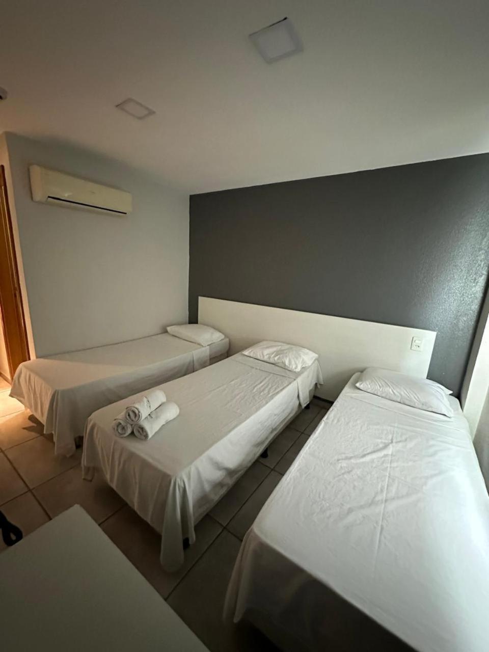 Hotel Rota 232 Caruaru