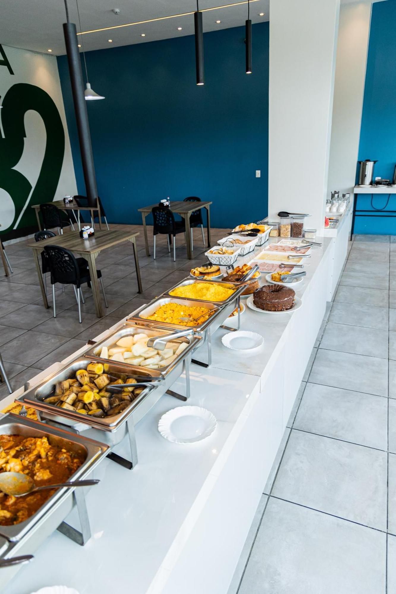 Rota 232 Hotel Caruaru