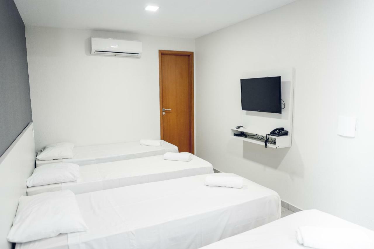 Rota 232 Hotel